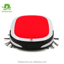 Newest design sweeping robot With Professional Technical Support